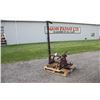 Image 1 : MF 32, 3pth, 7' sickle mower
