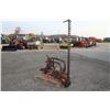 Image 3 : MF 32, 3pth, 7' sickle mower