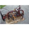 Image 6 : MF 32, 3pth, 7' sickle mower