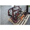 Image 7 : MF 32, 3pth, 7' sickle mower