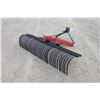 Image 3 : Walco 72" landscape rake, New and Unused
