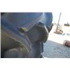 Image 4 : GoodYear set of 23.1x26 rice tires on JD combine rims, 8stud holes
