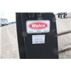 Image 5 : Walco 5500Lb pallet forks, 48" tines, SS hookup, New and Unused