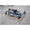 Image 1 : Douglas 6' finishing mower, 3pth