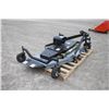 Image 2 : Douglas 6' finishing mower, 3pth