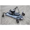 Image 3 : Douglas 6' finishing mower, 3pth