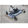 Image 4 : Douglas 6' finishing mower, 3pth