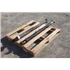 Image 1 : Set of 2 loader cylinders