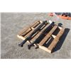 Image 3 : Set of 2 loader cylinders