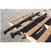 Image 4 : Set of 2 loader cylinders