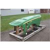 Image 1 : JD hood to fit 8000 series tractor