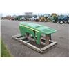 Image 2 : JD hood to fit 8000 series tractor