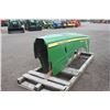 Image 3 : JD hood to fit 8000 series tractor
