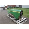 Image 4 : JD hood to fit 8000 series tractor