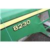 Image 5 : JD hood to fit 8000 series tractor
