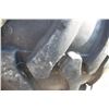 Image 5 : 2 rear 18.4-30 tractor tires with tubes