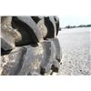 Image 4 : 2 tires 12.4x24 on rims