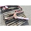 Image 4 : Sunflower brackets for harrows to fit disc or VT tillage tool