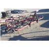 Image 1 : Kongskilde 8', 3pth S-tine cultivator