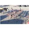 Image 3 : Kongskilde 8', 3pth S-tine cultivator