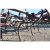 Image 5 : Kongskilde 8', 3pth S-tine cultivator