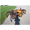 Image 2 : Landoll 6 shank 3pth chisel plow