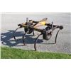 Image 3 : Landoll 6 shank 3pth chisel plow