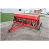 Image 2 : MF 33 15 run grain drill