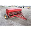 Image 3 : MF 33 15 run grain drill