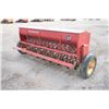Image 4 : MF 33 15 run grain drill