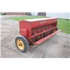 Image 5 : MF 33 15 run grain drill