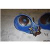 Image 4 : Set of 2 livestock water bowls