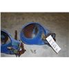 Image 5 : Set of 2 livestock water bowls