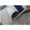 Image 8 : ModernMill 12' grain auger with electric motor, ModernMill 15' auger, silo pipe