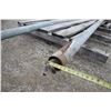 Image 9 : ModernMill 12' grain auger with electric motor, ModernMill 15' auger, silo pipe