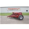 Image 1 : IH 5100 21 run grain drill, grass box, press wheels, track eliminator, cylinder