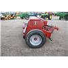 Image 4 : IH 5100 21 run grain drill, grass box, press wheels, track eliminator, cylinder