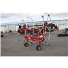 Image 3 : 18'4", 4 basket hay tedder, hyd. Fold