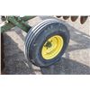 Image 10 : JD BW 12' disc