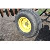 Image 12 : JD BW 12' disc