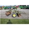 Image 4 : JD BW 12' disc