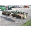 Image 5 : JD BW 12' disc
