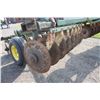 Image 8 : JD BW 12' disc