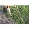 Image 11 : Deutz KH40 4 basket hay tedder, trail type