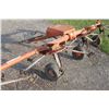 Image 7 : Deutz KH40 4 basket hay tedder, trail type