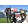 Image 14 : Hardi TR300 trail sprayer, single axle, manual controls