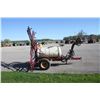 Image 4 : Hardi TR300 trail sprayer, single axle, manual controls