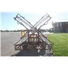 Image 6 : Hardi TR300 trail sprayer, single axle, manual controls
