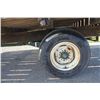 Image 8 : Meyers 18' steel thrower wagon, flared top