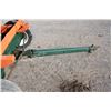 Image 7 : Kilbros 300 bu gravity wagon, Martin 10 ton undercarriage, 12.5Lx16